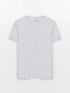 LC Waikiki Crew Neck Short Sleeve Men's T-shirt